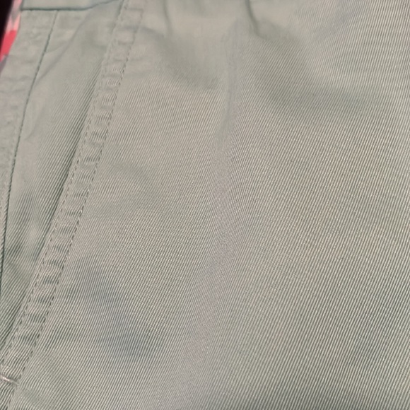 Vineyard Vines Light Green Pants size 0 - Picture 5 of 6